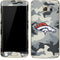 NFL Denver Broncos Camo Galaxy S7 Edge Skin